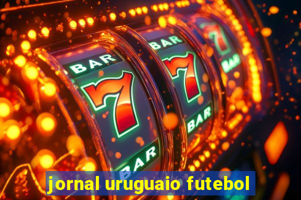 jornal uruguaio futebol